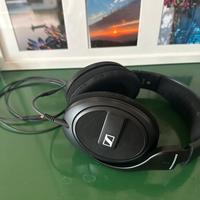 Cuffie Sennheiser serie HD 500