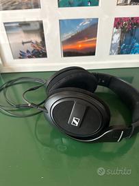 Cuffie Sennheiser serie HD 500