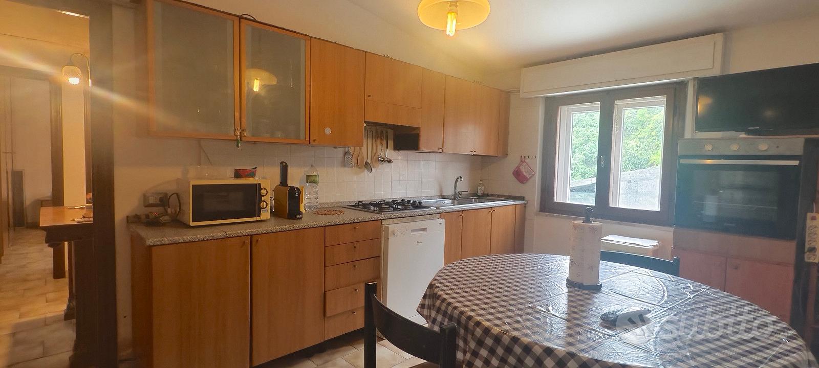 Appartamento – Nùgoro/Nuoro, Nuoro - Vista 4