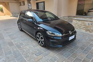 Volkswagen Golf GTD 2.0 TDI DSG 5p. BlueMotion Tec