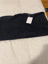 Sciarpa Cruciani cashmere