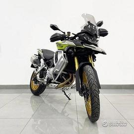 Voge valico 900 dsx - 2025