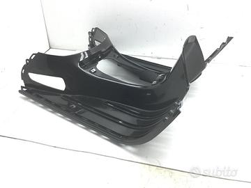 PIAGGIO VESPA GTS IE ABS KM 0 300 PEDANA PAVIMENTO