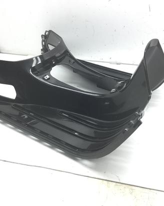 PIAGGIO VESPA GTS IE ABS KM 0 300 PEDANA PAVIMENTO