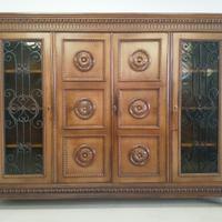 Libreria a Quattro Ante