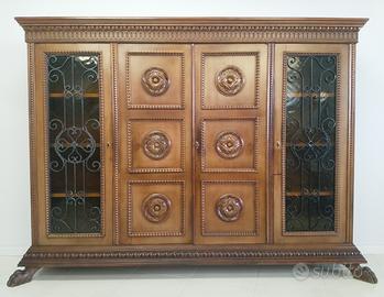 Libreria a Quattro Ante