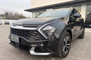 Kia Sportage 1.6 CRDi MHEV DCT Style 2025