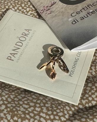 Charm Pandora Harry Potter