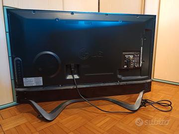 televisione LG 42 pollici