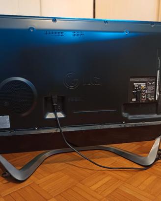 televisione LG 42 pollici