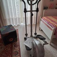 ELLIPTICAL  COR SPORT 