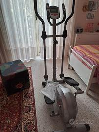 ELLIPTICAL  COR SPORT 