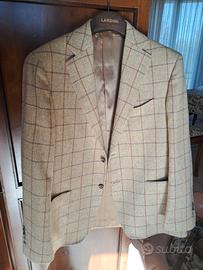 Giacca Lardini TG52