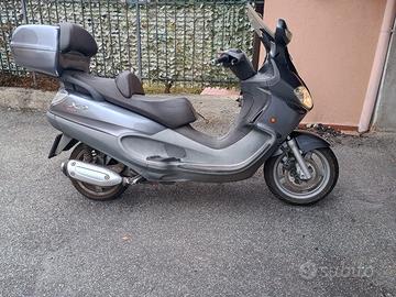 Scooter PIAGGIO X9 250