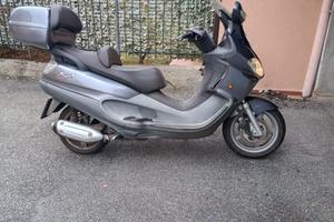 Scooter PIAGGIO X9 250