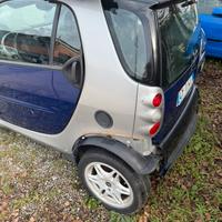 Smart 450 ricambi