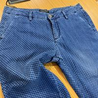 Jeans donna Barbara Basile