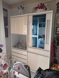 Soggiorno componibile