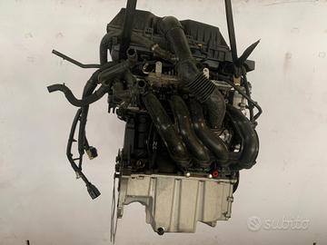 MOTORE MG ZS 1.5B - ANNO 2023 - 15S4C