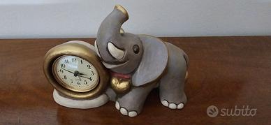 orologio elefantino THUN