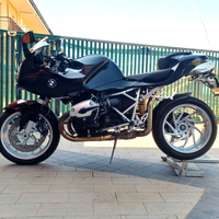 Bmw r1200s