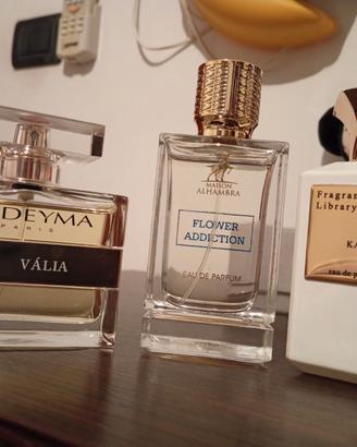 Set 3 profumi