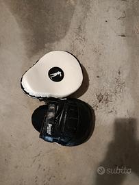 colpitori boxe professionali 