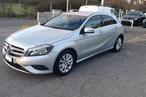 Mercedes-benz A 160 A 160 CDI Sport NEOPATENTATI O