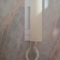 Cornetta audio Bitron Video