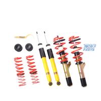 KIT SOSPENSIONE FILETTATA EIBACH MTS SKODA OCTAVIA