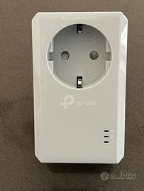 Powerline TP link TL-PA4010P