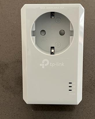 Powerline TP link TL-PA4010P
