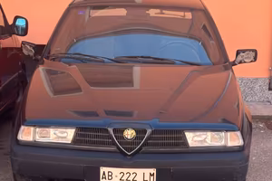 Alfa 155