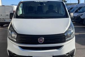 FIAT TALENTO 1600 MTJ 120CV - 2016