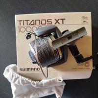 mulinello Shimano 