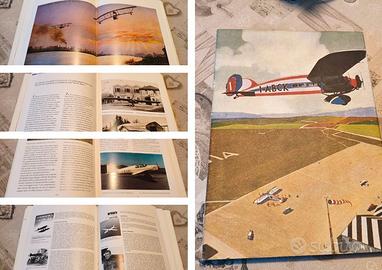 AVIAZIONE LOMBARDIA - MONOGRAFIA SEA 1993