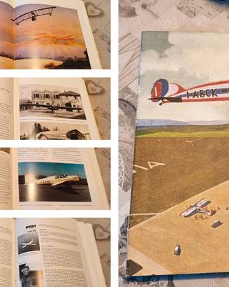 AVIAZIONE LOMBARDIA - MONOGRAFIA SEA 1993