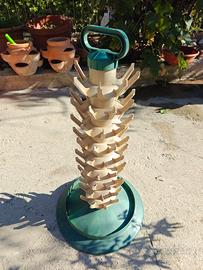 Scolabottiglie 