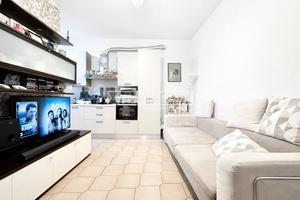 Appartamento a Rozzano Via pavese 3 locali