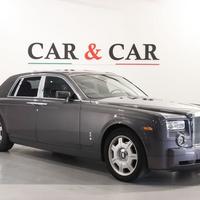 Rolls-Royce Phantom 6.7