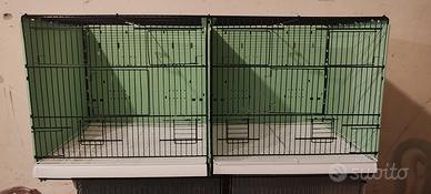 gabbia 90  della 2 gr