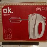 Fruste elettriche