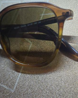 occhiali ray-ban originali 