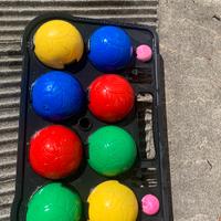 Gioco bocce