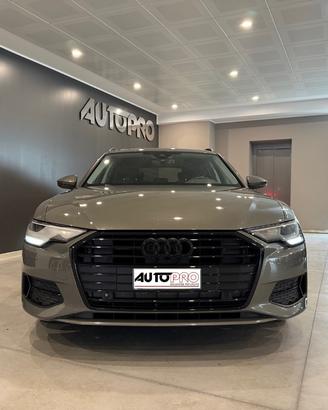 AUDI A6 Avant 40 2.0 TDI S tr. Business Plus