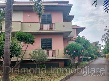 Appartamento ristrutturato a Santa Venerina