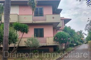 Appartamento ristrutturato a Santa Venerina