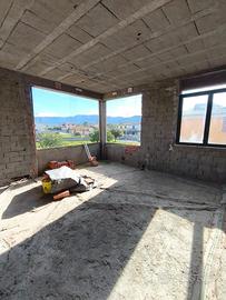 Semindipendente da ultimare a prezzo ribassato