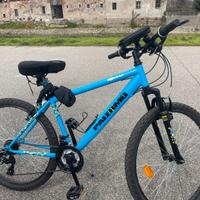 Bici mtb 26