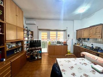 Appartamento Roma [1021VRG]